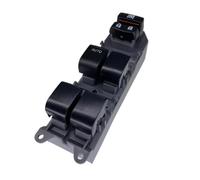 Bouton Leve Vitre Compatible Avec Toyota Pour Vios 2008-2013 Pour RAV4 2009-2018 Alimentation Électrique Pour Bouton Commande Lève-vitre Principal 84820-02190 84820-06100
