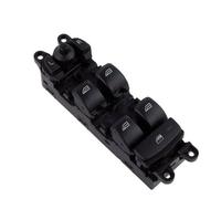 Bouton Leve-vitre Compatible Avec Volvo Pour S60 2011-2018 Pour Cross Pour Country 2009-2017 Commutateur De Fenêtre Électrique Côté Conducteur Avant Gauche OEM 31453266