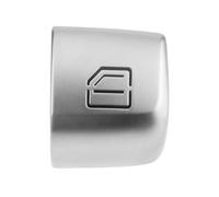Bouton lève-vitre Couvercle Du Bouton Réparation De L'interrupteur De Fenêtre Principal FR Pour Classe C W205 Bouton L'interrupteur Fenêtre Interrupteur Fenêtre