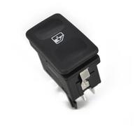 Bouton Lève-Vitre Électrique Bouton Commutation Commande Fenêtre Électrique Régulateur Puissance Pour VW MK2 Pour Golf Pour Seat Pour Ibiza 959260007 191959855