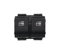 Bouton Lève Vitre Electrique Interrupteur Commande Vitre Électrique À 7 Broches Pour Fiat Pour Talento 2016 2017 2018 2019 2020 2021 254118722R 254118044R(254118044r)