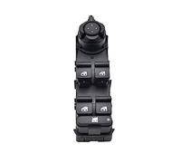 Bouton Lève-vitre Electrique Pour Alfa pour Romeo pour Giulietta 940 2010-2019 commande électrique interrupteur de fenêtre principal accessoires de voiture 156106392 156106393 Bouton Leve Vitres (Tai