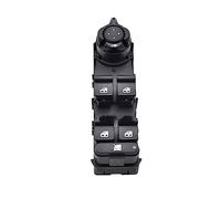 Bouton Lève-vitre Electrique Pour Alfa pour Romeo pour Giulietta 940 2010-2019 commande électrique interrupteur de fenêtre principal accessoires de voiture 156106392 156106393 Bouton Leve Vitres (Tai