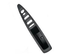 Bouton Lève Vitre Electrique Pour Citroën C4 2004 - 2010 Support De Commutateur De Régulateur De Porte Avant Gauche Panneau De Commande De Fenêtre