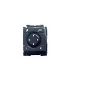 Bouton Lève Vitre Électrique Pour Toyota Pour RAV4 2020-202 Interrupteur De Rabattement Rétroviseur Extérieur Porte Arrière