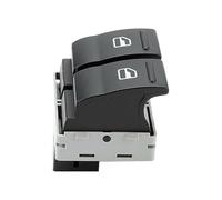 Bouton Lève Vitre Électrique Pour VW Transporter T5 T6 Pour Caravelle 7E0959855A9B9 Interrupteur Double Porte Lève Vitre Électrique