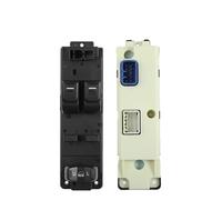 Bouton Leve Vitre for Chevy for Colorado 2004-2012 Power Window Switch Front Left Control Lifter Button 25779766