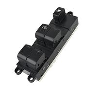 Bouton Lève vitre Interrupteur 25401-BB60B Interrupteur Principal De Régulateur De Vitre Électrique Avant Gauche Pour Nissan Pour Pathfinder R51 Pour Navara D40 King Cab Pick-up