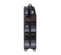 Bouton Lève Vitre Interrupteur Commande Fenêtre Électrique Pour Toyota Pour Corolla Matrix Pontiac Pour Sienna, 8482001020 84820-01020 Vitre Électrique Interrupteur