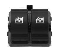 Bouton Lève Vitre Interrupteur Commande Vitre Électrique 5801511729 Bouton Régulateur Levage en Verre Interrupteur À Clé Adapté À Iveco pour Daily 2015 2016 2017 2018 Interrupteur Leve-Vitre