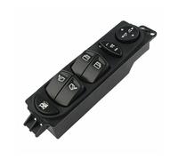 Bouton Lève Vitre Interrupteur Commande Vitre Électrique Côté Conducteur Pièces Automobiles A6395451313 6395451313 Pour Benz Viano Vito W639 Vitre Électrique Interrupteur