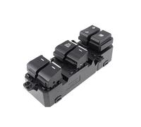 Bouton Lève Vitre Interrupteur Commande Vitre Voiture Bouton Levage, Lève-vitre, 93571-D3000, 93571-D3050 Pour Hyundai Pour Tucson LHD (2016-2018) Vitre Électrique Interrupteur(Auto)