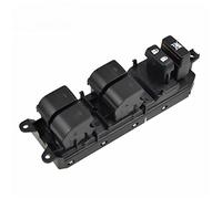 Bouton Lève vitre Interrupteur Commutateur de commande principal de fenêtre électrique pour Lexus RX330 RX350 RX400 2004-2009 84040-33080 8404033080 Commande Leve Vitre électrique Interrupteur