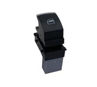Bouton lève-vitre Interrupteur De Commande De Vitre De Voiture Pour Caddy MK3 2004 2005 2006 2007 2008 2009 2010 2011 2012 2013 2014 2015