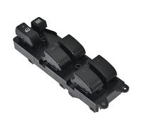 Bouton lève-vitre Interrupteur De Commande De Vitre Électrique De Voiture Pour Corolla 2004 2005 2006 2007