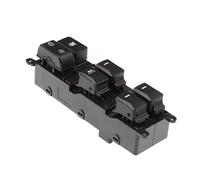 Bouton lève-vitre Interrupteur De Commande De Vitre Électrique Gauche De Voiture Pour Rio 16l 2012 2013 2014 2015