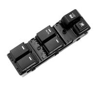 Bouton Lève Vitre Interrupteur de commande fenêtre pour Chrysler 200 pour pour Dart L4 pour Jeep pour Cherokee 13 + 8 broches