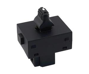 Bouton Lève Vitre Interrupteur de commande vitre électrique 12 V 5HB57DX9AA, 56042057 en plastique ABS pour JEEP pour GRAND pour CHEROKEE 1994-2004