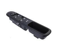 Bouton Leve Vitre Interrupteur De Levage Porte Fenêtre Électrique Principale Pour Peugeot Pour 3008 2009-2015 Pour 5008 2009-2016 6490X6 96650621Zd