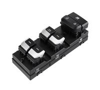 Bouton Lève Vitre Interrupteur de lève-vitre électrique avant gauche 93571-D9000 pour Kia pour Sportage 2017-2021 Bouton Lève Vitre Electrique