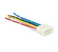 Bouton Lève Vitre Interrupteur de lève-vitre électrique universel pour voiture contrôleur 5 broches DC 12 V 20 A accessoires