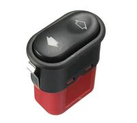 Bouton Lève Vitre Interrupteur Fenêtre Électrique À 6 Broches Commande À Bouton Unique pour pour Transit MK6 2000 - 2006 SW6 SW-FD-301 95BG14529AB 2003 2004 2005 Interrupteur Leve-Vitre