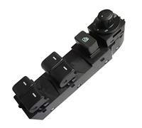Bouton Lève vitre Interrupteur GKL266350A GKL2-66-350A 14 + 12Pin LHD Commutateur De Fenêtre D'alimentation Automatique De Voiture Principale Pour MAZDA 6 2014-2015 FST-MA-1065