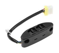 Bouton Leve Vitre Interrupteur Interrupteur Siège Électrique 87066CD001 87066-CD001 Pour Nissan 350Z 2003-2009 Commande Vitre