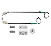 Bouton Leve Vitre Interrupteur Pour Land Pour Rover Pour Freelander 4x4 Kit De Réparation Lève-vitre Électrique Arrière Droit