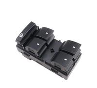 Bouton Lève Vitre Interrupteur Vitre Électrique Pour Chevrolet, Pour Traverse, Pour Silverado, Pour Buick Lucerne, Pour GMC Acadia, Bouton Vitre Électrique Interrupteur