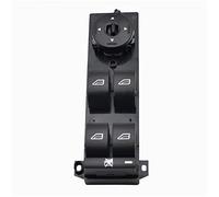 Bouton Lève vitre Interrupteur Voiture 7M5T-14A132-AB 9M5T-14A132-CB Pour Ford Pour Focus MK2 LV Pour C-max (2008-ON) Commutateur De Lève-vitre Électrique Principal 9M5T-14A132-CA