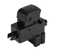 Bouton Leve Vitre, KIMISS 25411-AX011 7 * 6cm Bouton Lève-Vitre Electrique Sensible Remplacement pour Pathfinder 2004 Versa 2007-2011 Rogue 2008