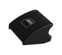 Bouton Lève Vitre Pour 3 Serisi pour E46 1997-2000 61318381514 Couvercle de bouton commutateur fenêtre gauche ou droite