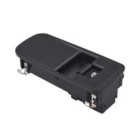Bouton Leve Vitre Pour Alfa Pour Roméo Pour Mito 955 2008-2018 Commut Vitre | 156080932 156085172 Commutateur De Vitre Électrique De Voiture(Black 1)