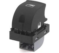Bouton Lève Vitre pour Audi A3 2004-2013 Bouton Commutateur Fenêtre 4F0959855A