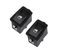 Bouton Lève Vitre Pour B&MW E46 Série 3 Berline Pour Touring 320d 320i 1999-2005 61316902179 61316902174 61316902184 Bouton De Commutation De Vitre Électrique(Set A)