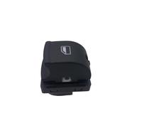 Bouton Lève Vitre Pour B&MW Pour Série 3 E46 Interrupteurs Lève-vitre Électrique Interrupteur De Commande Boutons De Vitres Électriques Capuchons De Protection