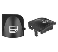 Bouton Lève Vitre Pour Benz Classe C W203 W208 CLK Cache Boutons Commande Lève Vitres Avant Gauche Droit