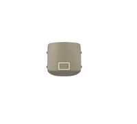 Bouton Leve Vitre Pour Benz ML W164 W251 X164 2006-2012 Cache Bouton Commande Toit Ouvrant Électrique