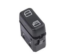 Bouton Lève-Vitre Pour Benz Pour Camion Pour Axor Pour Atego | Pour Actros Pour MP2 Pour MP3 Voiture Bouton De Régulation Fenêtre Électrique A0035456607 0035456607