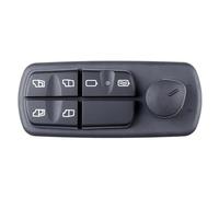 Bouton Lève-Vitre pour Benz pour Camion pour Axor pour Schalter Voiture 0025452013 0025455113 0045455913 A0025452013 0015452013 Interrupteur Commande De Vitre Électrique Fenêtre Électrique Bouton (Co