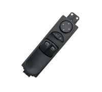Bouton Lève-Vitre Pour Benz Pour Vito Pour Bus Pour Mixto Pour Kasten W639 2003 2004 2005 2015 A6395450913 A6395451413 Interrupteur Principal De Fenêtre Électrique Lève Interrupteur Lève-vitre(A639545