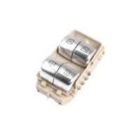 Bouton lève-vitre Pour Benz S300 S350 S400 S500 2014 2015 2016 2017 2018 2019 2020 Commutateur Fenêtre Électrique Voiture Bouton Commande Ensemble Commutateur
