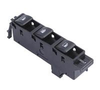 Bouton Lève-Vitre Pour BMW 3 Série E46 318Ci 325Ci 330Ci Pour M3 Cabrio Pour Convertible 61316902178 61316902183 61318368920 Interrupteur De Vitre Électrique Principal Lève Interrupteur Lève-vitre(613