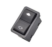 Bouton Leve Vitre pour BMW 5 7 Series pour E39 pour E38 1997-2003 Avant Arrière Droite Voiture Électrique Interrupteur Lève-vitre Verre Bouton Levage 61318368974 Commande Leve Vitre