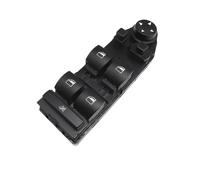 Bouton Lève-Vitre pour BMW E60 E61 2002 2003 2004 2005 2006 2007 Série 5 Livraison Rapide Bouton De Commutation De Levage De Vitre De Véhicule Électrique Avant Gauche Lève Interrupteur Lève-vitre
