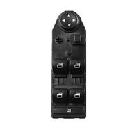 Bouton Lève Vitre Pour BMW Pour E83 Pour X3 2004 2005 2006 2007 2008 2009 2010 Commutateur Fenêtre Électrique Commutateur Fenêtre 61313413428, 61313414352 Fenêtre Bouton Interrupteur