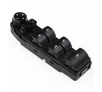 Bouton Lève Vitre pour BMW Série 3 E90 E91 E92 E93 Interrupteur De Lève-vitre De Voiture Interrupteur De Lève-vitre Électrique Lève-vitre Régulateur