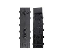 Bouton Lève Vitre Pour Camaro 2010-15 Bouton Commutateur Commande Fenêtre Dossiler Interrupteur Siège Électrique Avant Gauche Et Droit Électrique Latéral(25974715-black)