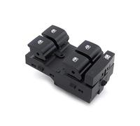 Bouton Lève-Vitre pour Chevrolet pour Malibu 2015 2016 Cruze 2011 2012-2016 20917599 Bouton De Commande De Commutateur De Fenêtre Avant Gauche 8 Broches Lève Interrupteur Lève-vitre